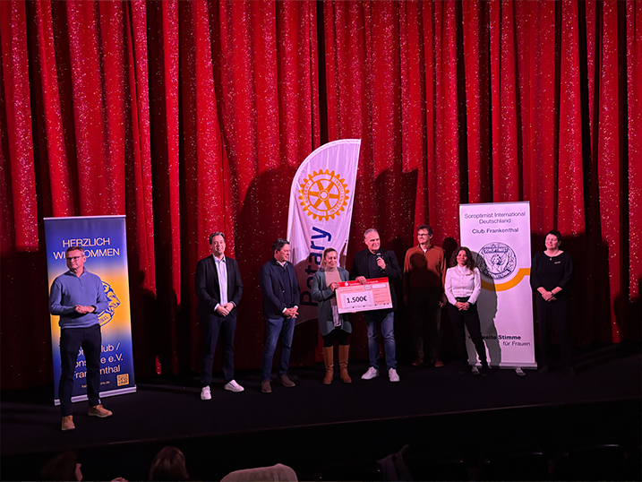 Unser Kinoevent 2025