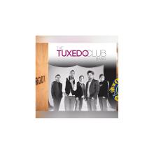 The TUXEDO CLUB BAND