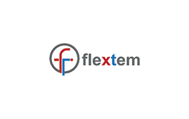 Logo Flextem
