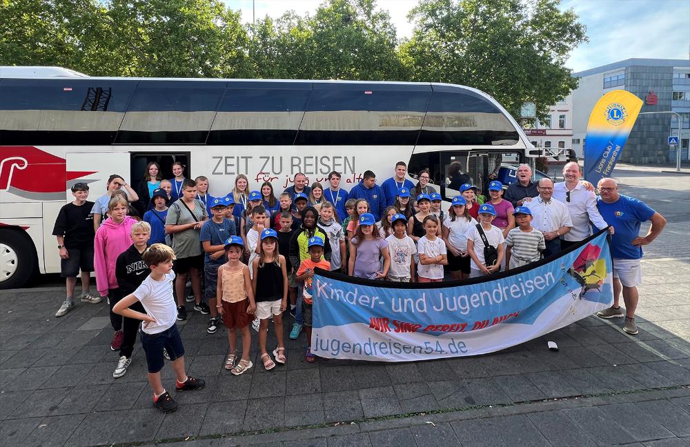Kindercamp 2025